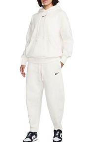 Nike Sportswear Phoenix Fleece High-Waisted Loose Fit Sweatpants