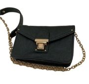 Merona mini crossbody purse