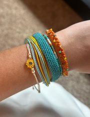 Puravida Bracelet Set 