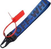 Off-White Lanyard / Keychain