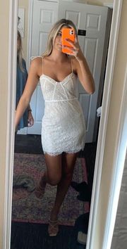 superdown Revolve Dress