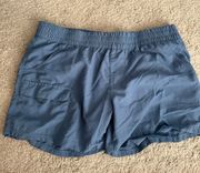 Columbia Hiker Shorts