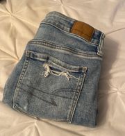 Outfitters Jeans