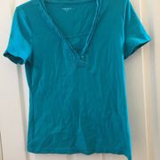 Ladies Laura Scott tee medium