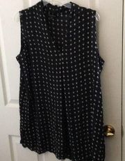 Ladies’ Worthington Tunic (XL)