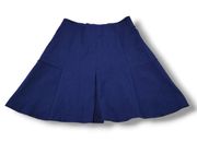 Vineyard Vines Skirt XXS W25" Waist Women's A-Line Skirt Mini Skirt Stretch EUC