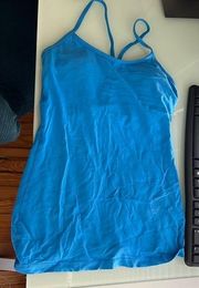 Lululemon tank top! Size 6!