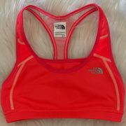 North Face Sports Bra, Small