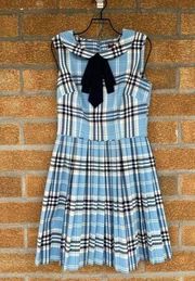 Hell Bunny School Girl dress XS