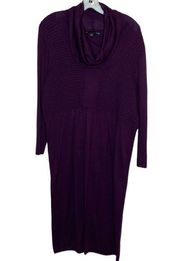 Preston & Yorke Sweater Dress