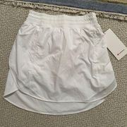 Hotty Hot HR skirt *Long NWT