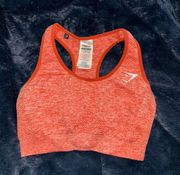 Gymshark Vital Seamless Sports Bra