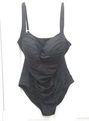 Liz Claiborne swimsuit 14