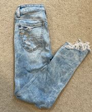 Outfitters Jeans