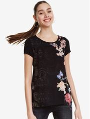 Desigual Panama T Shirt