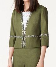 Tory Burch Avery Jacket