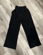 Linen Pants