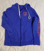 Champion College Zip-up