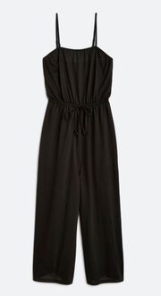 Laina Tie Detail Jumpsuit