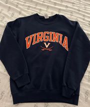 UVA Sweatshirt