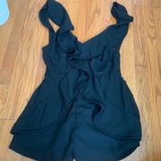 DO+BE black romper large