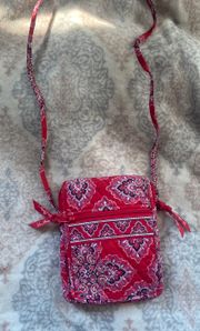 Mini Crossbody Purse