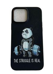 iPhone 13 Phone Case The Struggle is Real