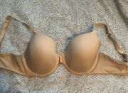 Nude Bra