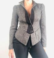 Nanette Lepore Baskerville Jacket