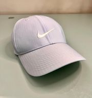 Nike Baby Blue Cap