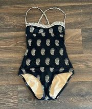 Madewell One Piece