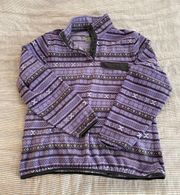 Jachs Cabin Pullover