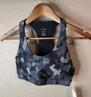 Johnny Was Calme Floral Sports Bra Size Small