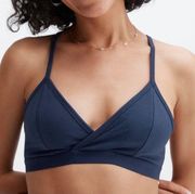 Fabletics Live-In Racerback Bralette