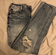 Estilo Style Jeans