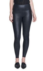 Seven7 | Ultra High Rise Coated Sculpted Legging Size XXL