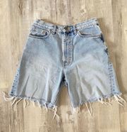 Vintage Bermuda Shorts