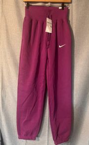 NWT  phoenix sweatpants size xs