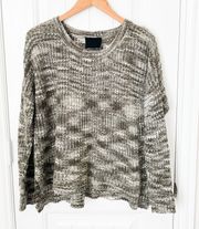 Harlowe & Graham Sweater Size Medium