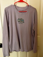 Long Sleeve T-shirt