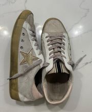 Shu Shop Sneakers