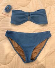 Swim Suit Set