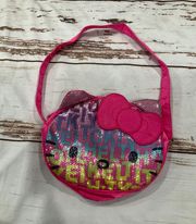 BY SANRIO BLING PURSE