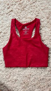 Workout Tank