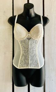 Victoria’s Secret Bustier