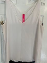 Lilly Pulitzer Florin Top