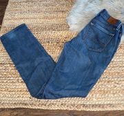 Sofia Straight Lucky Brand Jeans