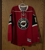 NHL Jersey