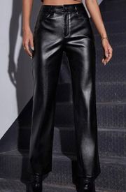 Leather Pants