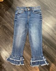 Boutique Denim Jeans